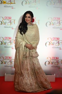 Navbharat Times 74th Anniversary attended by Karisma Kapoor, Ananya Panday, Sonu Sood, and others