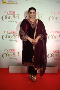 Navbharat Times 74th Anniversary attended by Karisma Kapoor, Ananya Panday, Sonu Sood, and others