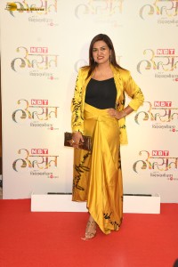 Navbharat Times 74th Anniversary attended by Karisma Kapoor, Ananya Panday, Sonu Sood, and others