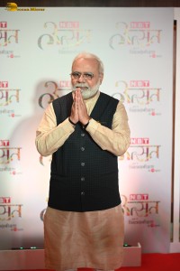 Navbharat Times 74th Anniversary attended by Karisma Kapoor, Ananya Panday, Sonu Sood, and others