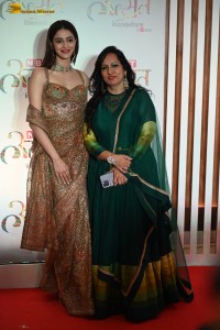 Navbharat Times 74th Anniversary attended by Karisma Kapoor, Ananya Panday, Sonu Sood, and others