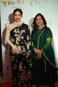 Navbharat Times 74th Anniversary attended by Karisma Kapoor, Ananya Panday, Sonu Sood, and others