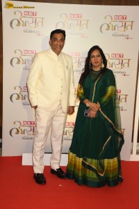 Navbharat Times 74th Anniversary attended by Karisma Kapoor, Ananya Panday, Sonu Sood, and others