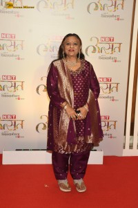 Navbharat Times 74th Anniversary attended by Karisma Kapoor, Ananya Panday, Sonu Sood, and others