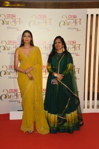 Navbharat Times 74th Anniversary attended by Karisma Kapoor, Ananya Panday, Sonu Sood, and others
