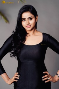 Naveena Reddy Picture Gallery 3