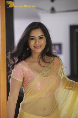 Neha Krishna Picture Gallery 1