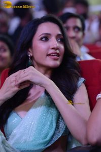 actress Neha Shetty at a movie event