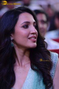 actress Neha Shetty at a movie event