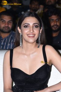 actress neha shetty stunning in a black dress