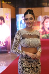 actress Neha Shetty hot looks at a movie function