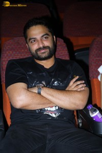 Pictures from Nenu Student Sir Press Meet attended by Bellamkonda Ganesh, Avantika Dassani, and Vishwak Sen