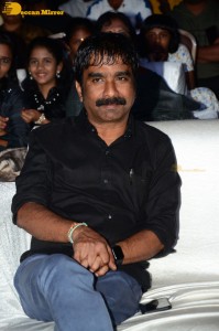 Pictures from the Pre-Release function of 'Nenu Meeku Baaga Kavalsinavaadini’ - attended by Kiran Abbavaram, Sonu Thakur and Sanjana Anand