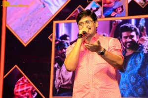 Pictures from the Pre-Release function of 'Nenu Meeku Baaga Kavalsinavaadini’ - attended by Kiran Abbavaram, Sonu Thakur and Sanjana Anand