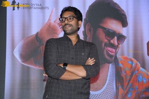 Pictures from the Trailer Launch of ‘Nenu Meeku Baaga Kavalsinavaadini’ - attended by Kiran Abbavaram and Sanjana