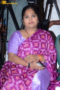 Pictures from the Trailer Launch of ‘Nenu Meeku Baaga Kavalsinavaadini’ - attended by Kiran Abbavaram and Sanjana