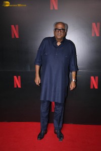 Several actors attend the Netflix Networking Party in Mumbai on Feb 18, 2023
