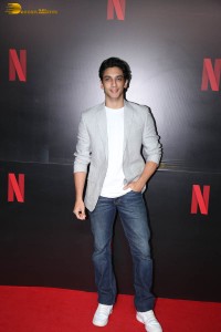 Several actors attend the Netflix Networking Party in Mumbai on Feb 18, 2023