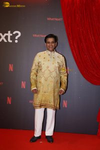 Netflix What’s Next event attended by Madhuri Dixit, Tripti Dimri, Amyra Dastur, Rhea Chakraborty, and others