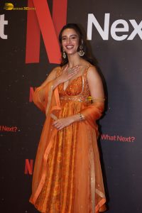 Netflix What’s Next event attended by Madhuri Dixit, Tripti Dimri, Amyra Dastur, Rhea Chakraborty, and others