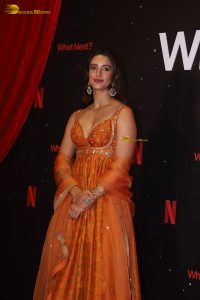 Netflix What’s Next event attended by Madhuri Dixit, Tripti Dimri, Amyra Dastur, Rhea Chakraborty, and others