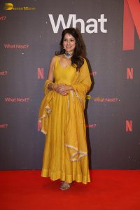Netflix What’s Next event attended by Madhuri Dixit, Tripti Dimri, Amyra Dastur, Rhea Chakraborty, and others