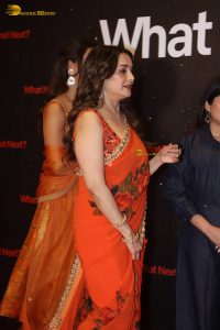 Netflix What’s Next event attended by Madhuri Dixit, Tripti Dimri, Amyra Dastur, Rhea Chakraborty, and others