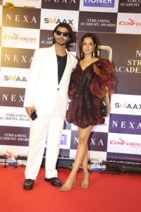 Nexa Streaming Academy Awards 2024 attended by Rakul Preet Singh, Sobhita Dhulipala, Wamiqa Gabbi, Rana Daggubati, Manoj Bajpai, and others