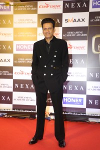 Nexa Streaming Academy Awards 2024 attended by Rakul Preet Singh, Sobhita Dhulipala, Wamiqa Gabbi, Rana Daggubati, Manoj Bajpai, and others