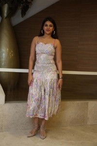 Actress Nidhhi Agerwal Photoshoot