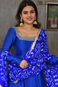 Nidhhi Agerwal Picture Gallery 5