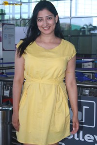 Niharica Raizada Picture Gallery 3