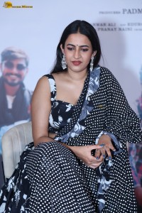 Niharika Konidela Picture Gallery 4