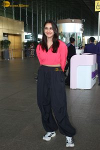 Nikita Dutta Picture Gallery 2