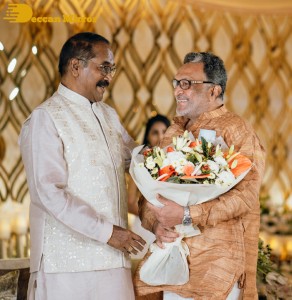 Aadhi Pinisetty weds Nikki Galrani