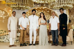 Aadhi Pinisetty weds Nikki Galrani