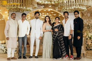 Aadhi Pinisetty weds Nikki Galrani