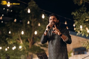 Aadhi Pinisetty weds Nikki Galrani