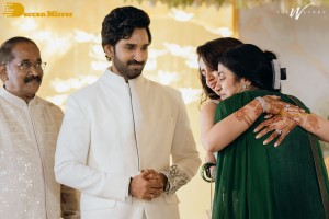 Aadhi Pinisetty weds Nikki Galrani