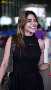 Nikki Tamboli Picture Gallery 8