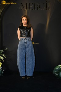 Nirvaan Khan’s Birthday Party attended by Salman Khan, Saiee Manjrekar, Suhana Khan, Dia Mirza, Malaika Arora, and others