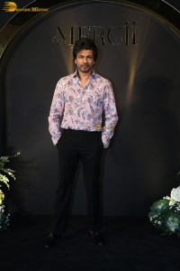 Nirvaan Khan’s Birthday Party attended by Salman Khan, Saiee Manjrekar, Suhana Khan, Dia Mirza, Malaika Arora, and others