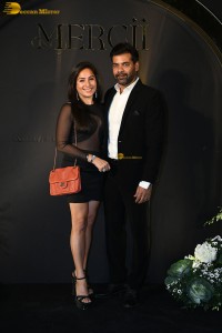 Nirvaan Khan’s Birthday Party attended by Salman Khan, Saiee Manjrekar, Suhana Khan, Dia Mirza, Malaika Arora, and others