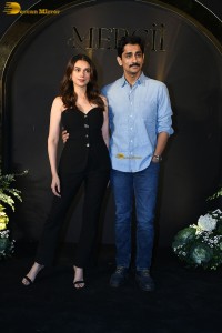 Nirvaan Khan’s Birthday Party attended by Salman Khan, Saiee Manjrekar, Suhana Khan, Dia Mirza, Malaika Arora, and others