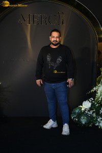 Nirvaan Khan’s Birthday Party attended by Salman Khan, Saiee Manjrekar, Suhana Khan, Dia Mirza, Malaika Arora, and others