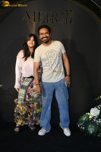 Nirvaan Khan’s Birthday Party attended by Salman Khan, Saiee Manjrekar, Suhana Khan, Dia Mirza, Malaika Arora, and others