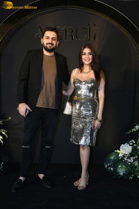 Nirvaan Khan’s Birthday Party attended by Salman Khan, Saiee Manjrekar, Suhana Khan, Dia Mirza, Malaika Arora, and others