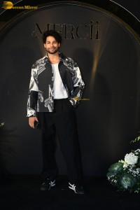 Nirvaan Khan’s Birthday Party attended by Salman Khan, Saiee Manjrekar, Suhana Khan, Dia Mirza, Malaika Arora, and others