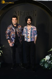 Nirvaan Khan’s Birthday Party attended by Salman Khan, Saiee Manjrekar, Suhana Khan, Dia Mirza, Malaika Arora, and others