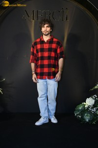 Nirvaan Khan’s Birthday Party attended by Salman Khan, Saiee Manjrekar, Suhana Khan, Dia Mirza, Malaika Arora, and others